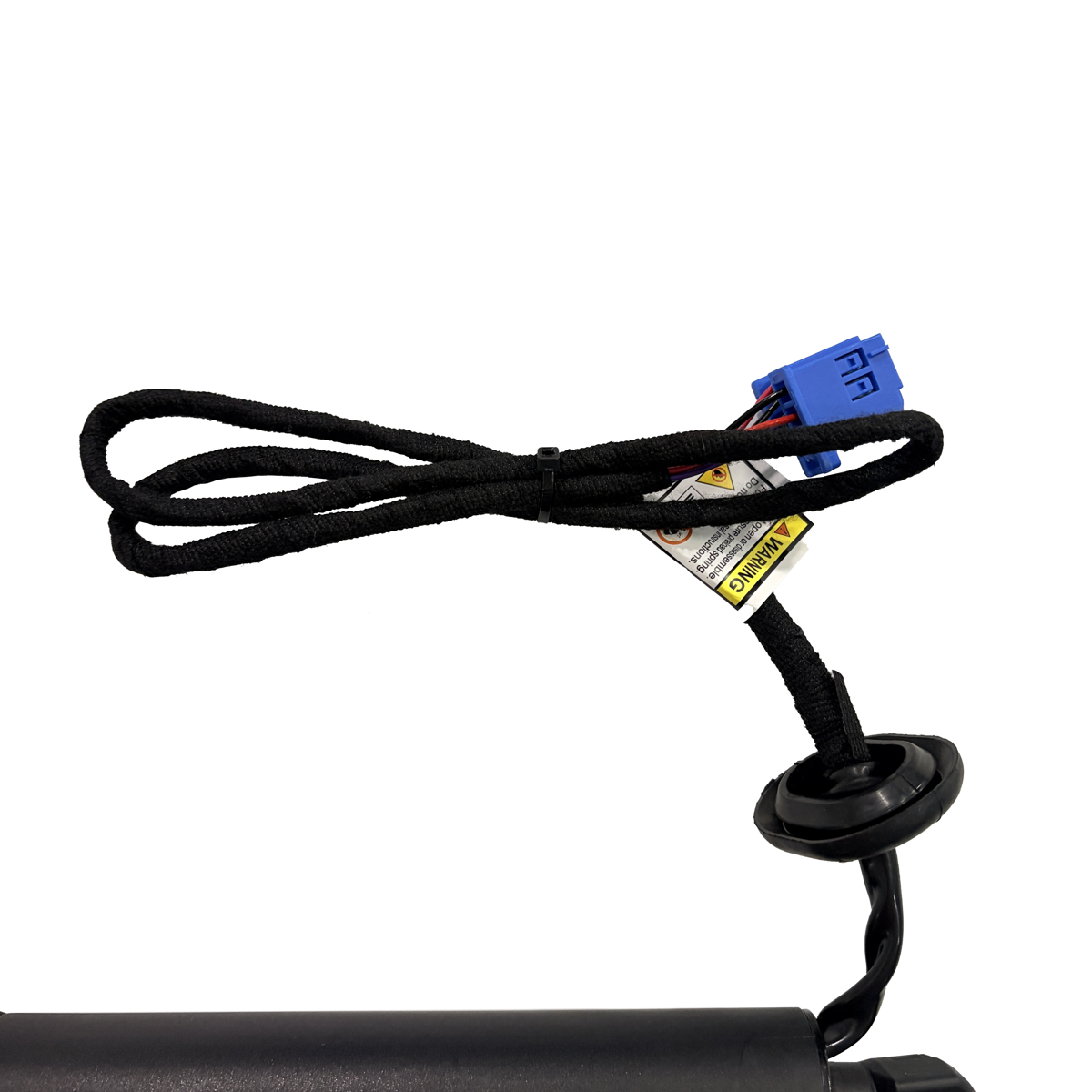 Nitrolift Electric Tailgate Strut For Mercedes GLC Nearside 2017-2021